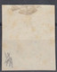 1923 Egypt King Fouad 20Mills IMPERF Proof Watermarked Paper S.G 118 MLH - Neufs