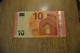 10 EURO "Germany " DRAGHI W 002 G6 - WA2363687488 - FDS - UNC - NEUF - 10 Euro