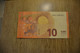 10 EURO "Germany " DRAGHI W 002 H5 - WA2413687321 - FDS - UNC - NEUF - 10 Euro