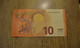 10 EURO "Germany " DRAGHI W 002 G5 - WA2353687714 - FDS - UNC - NEUF - 10 Euro