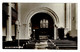 Ref 1415 - Early Real Photo Postcard - Interior Belfod Parish Church - Northumberland - Otros & Sin Clasificación