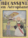 Bécassine En Aéroplane  EO - Bécassine