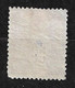 France    N°  98   Neuf  ( * )    ABB             - 1876-1898 Sage (Tipo II)