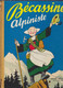 Bécassine Alpiniste - Bécassine