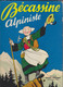 Bécassine Alpiniste - Bécassine