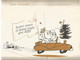 Calendrier , Grand Format 1960 , Publicité ESSO , Scénes Et Métiers De France,  5 Scans, Frais Fr 3.85e - Tamaño Grande : 1941-60