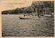 Lac National De Virelles ( Chimay ), Un Embarcadère ,(  Bateau à Moteur ) - Chimay