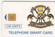 Uganda - Telecom Logo 100 Un. -  UGA-18 - Uganda