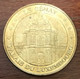 75006 PARIS LE SÉNAT PALAIS DU LUXEMBOURG MDP 2011 MÉDAILLE MONNAIE DE PARIS JETON TOURISTIQUE MEDALS COINS TOKENS - 2011