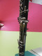 Delcampe - Clarinette En ébène De J GRAS Avant 1909 - Instruments De Musique