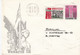 LITHUANIA READ Local Post Cover From Kaunas To Siauliai Mixed USSR Lithuania Stamps 1991 #25682 - Litauen