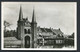 Sneeker Waterpoort, Waterpoortsgracht 38 8601 EM Sneek -  Used ,2 Scans For Condition. (Originalscan !! ) - Sneek