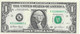 USA=2003   TEXAS  1  DOLLAR NOTE   Aunc - Biljetten Van De  Federal Reserve (1928-...)