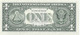 USA=2001   MISSOURI  1  DOLLAR NOTE   Aunc - Biljetten Van De  Federal Reserve (1928-...)