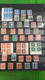 Delcampe - Lot N° TH 636 FRANCE Un Gros Classeur De Timbres Neufs Xx - Collections (with Albums)