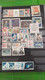 Delcampe - Lot N° TH 636 FRANCE Un Gros Classeur De Timbres Neufs Xx - Collections (with Albums)