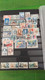 Delcampe - Lot N° TH 636 FRANCE Un Gros Classeur De Timbres Neufs Xx - Collections (with Albums)