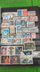 Delcampe - Lot N° TH 636 FRANCE Un Gros Classeur De Timbres Neufs Xx - Collections (with Albums)