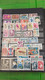 Delcampe - Lot N° TH 636 FRANCE Un Gros Classeur De Timbres Neufs Xx - Collections (with Albums)