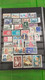 Delcampe - Lot N° TH 636 FRANCE Un Gros Classeur De Timbres Neufs Xx - Collections (with Albums)