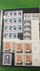 Delcampe - Lot N° TH 636 FRANCE Un Gros Classeur De Timbres Neufs Xx - Collections (with Albums)