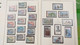 Lot N° TH 635  MONACO Collection De Timbres Neufs Xx Periode 1975 / 1982 - Collections (en Albums)