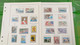 Delcampe - Lot N° TH 635  MONACO Collection De Timbres Neufs Xx Periode 1975 / 1982 - Colecciones (en álbumes)