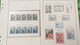 Delcampe - Lot N° TH 635  MONACO Collection De Timbres Neufs Xx Periode 1975 / 1982 - Collections (en Albums)