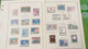 Delcampe - Lot N° TH 635  MONACO Collection De Timbres Neufs Xx Periode 1975 / 1982 - Collections (en Albums)