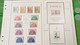 Delcampe - Lot N° TH 635  MONACO Collection De Timbres Neufs Xx Periode 1975 / 1982 - Collections (en Albums)