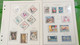 Delcampe - Lot N° TH 635  MONACO Collection De Timbres Neufs Xx Periode 1975 / 1982 - Collections (en Albums)