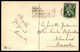 ALTE KÜNSTLER POSTKARTE SCHORNSTEINFEGER MERRY CHRISTMAS CHIMNEY SWEEP MOND MIT GESICHT UND HUT Cpa Postcard AK - Altri & Non Classificati