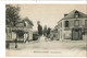 CPA  Carte Postale-France Montfort Le Rotrou-Avenue De La Gare-VM23170 - Montfort Le Gesnois