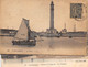 Dunkerque          59        Le Phare       (voir Scan) - Dunkerque
