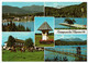 Österreich, Klopeiner See - Klopeinersee-Orte