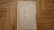 Delcampe - INDOCHINE LIVRET PAIEMENTS D UN QUARTIER MAITRE TIMONIER 1949 1954 BL RICHELIEU SAIGON TONKIN HAIPHONG TOULON CHERBOURG - Documenti