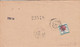 Slovenia SHS 1920 Postal Money Order With SHS Chainbreakers Postage Due Stamp, Postmark LUKOVICA - Slovenia