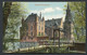 Kasteel Doorwerth Fonteinallee 2 B 6865 ND Doorwerth-Gem. Renkum - Used ,2 Scans For Condition. (Originalscan !! ) - Renkum