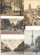 LOT DE 500 CARTES POSTALES BELGIQUE (1900/1950) / LOT OF 500 POSTCARDS BELGIUM / BELGIE (1900/1950). - 500 Cartoline Min.