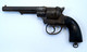 Revolver Pistolet Réglementaire De Marine NT 1858 Daté 1863 Sorti De Grenier Oxydation à Restaurer...calibre 12 - Sammlerwaffen