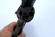 Delcampe - Revolver Pistolet Réglementaire De Marine NT 1858 Daté 1863 Sorti De Grenier Oxydation à Restaurer...calibre 12 - Sammlerwaffen