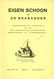 Eigen Schoon En De Brabander, Jaargang 1975 (onvolledig: 1-2-3, 7-8-9, 10-11-12) - Histoire