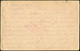 WW1 POW Mail 1916 Italy Italia Censored Stationery Card Czech Prigioniero Di Guerra KGF WWI > Austria Bohemia Österreich - Zonder Portkosten