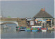 The Boating Lake, Great Yarmouth, Norfolk - 'Boat Hire'  - (Boats / Ships) - Great Yarmouth