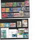 Dänemark Lot 001 / 3 Steckkarten Mit Marken O - Collezioni