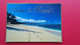 FOOTPRINTS IN THE SAND At Laniakea Beach - Oahu