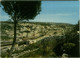 MODICA ( RAGUSA ) PANORAMA PARZIALE - EDIZIONE POIDOMANI - 1970s (6465) - Modica