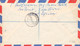 SOUTH AFRICA - AIR MAIL/RECO 1965 SEA POINT - SCHÖMBERG/GERMANY 1965I /ak1017 - Storia Postale