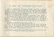 Libretto Famiglie Napoletane Consacrate S. Cuore 1947-1948 Rarità (827) - Altri & Non Classificati