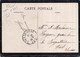 CPA    79    LA MOTHE-ST-HERAY---ROSIERE SE RENDANT A L'EGLISE---CARRE 2005-N°4 COTE 27 A 35€A---1912 - La Mothe Saint Heray